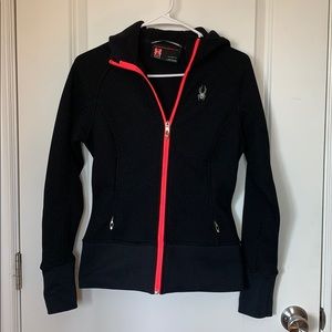 Spyder sweater/jacket